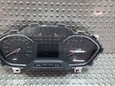 Speedometer (instrument cluster)