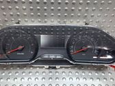 Speedometer (instrument cluster)