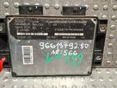 Engine control unit/module
