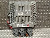 Engine control unit/module
