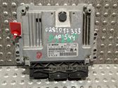 Engine control unit/module