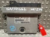 Engine control unit/module