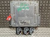 Engine control unit/module