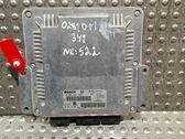 Engine control unit/module
