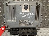 Engine control unit/module