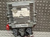 Calculateur moteur ECU