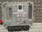Engine control unit/module