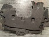 Engine splash shield/under tray