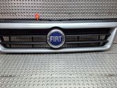 Front grill