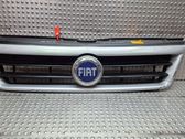 Front grill