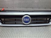 Front grill