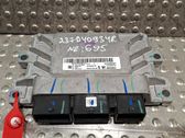 Engine control unit/module
