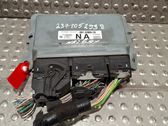 Engine control unit/module