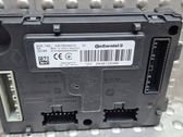 Central body control module