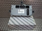 Autres unités de commande / modules