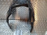 Front wheel arch liner splash guards