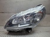 Headlight/headlamp