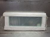 Rear side window