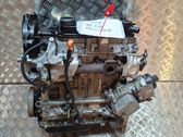 Engine swap
