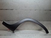Rear arch trim
