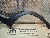 Rear arch trim