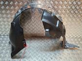 Front wheel arch liner splash guards