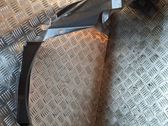Front wheel arch liner splash guards