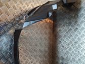 Front wheel arch liner splash guards