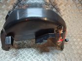Rear arch fender liner splash guards