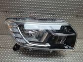 Headlight/headlamp