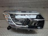 Headlight/headlamp