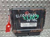 Engine control unit/module