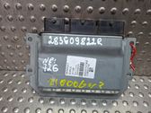 Engine control unit/module ECU