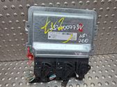 Engine control unit/module
