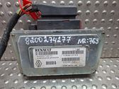 Module de contrôle de boîte de vitesses ECU
