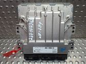 Engine control unit/module