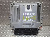 Engine control unit/module