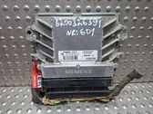 Engine control unit/module