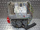 Engine control unit/module ECU