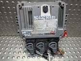 Calculateur moteur ECU