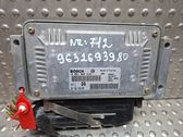 Engine control unit/module