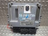 Engine control unit/module