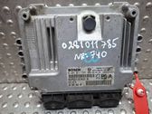 Engine control unit/module