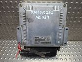 Engine control unit/module