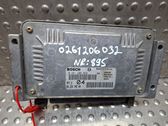 Engine control unit/module
