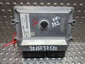 Engine control unit/module