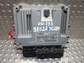 Engine control unit/module