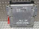 Engine control unit/module