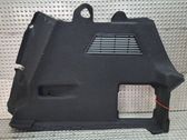 Trunk/boot side trim panel