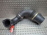 Mass air flow meter